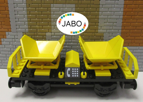 Wagon de - (l,