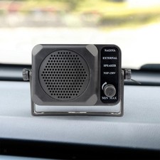 Haut-parleur puissant Son