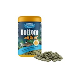 Bottom Tablette - Nourriture