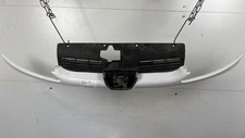 Calandre PEUGEOT 206 PHASE 1 7804H4