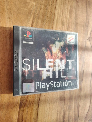 Silent hill complet - vf, /