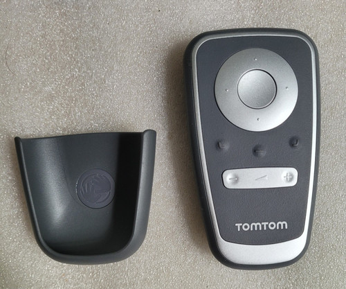 Télécommande renault tomtom - télécommande,