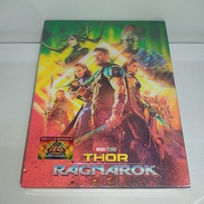 THOR: Ragnarok Lenticular 3D