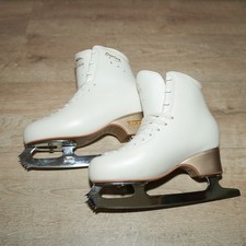Edea OVERTURE Ice Skates