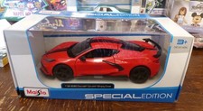 Voiture 2020 Chevrolet