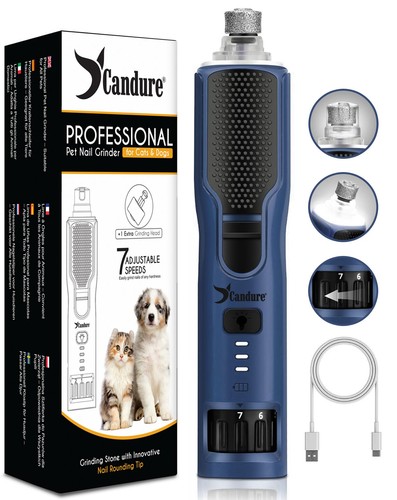 Coupe ongles chien pour - ongles,