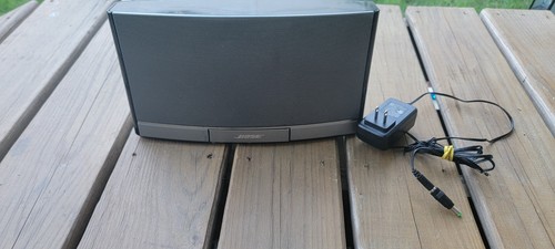 Bose sounddock series 2 - series,