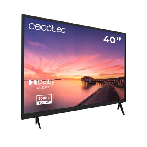 Smart led pouces avec - led, 40