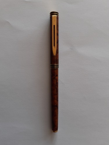 Stylo waterman plume - stylo,
