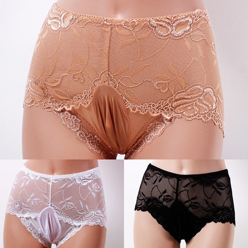 Hommes sexy lingerie - sexy, sissy