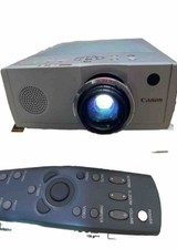 rétroprojecteur Canon