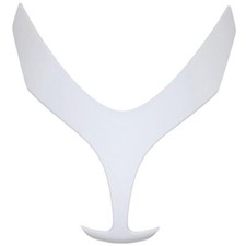 CARENAGE-TABLIER AV CENTRAL