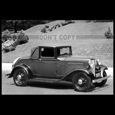 Photo A.004656 FORD V8 SPORT