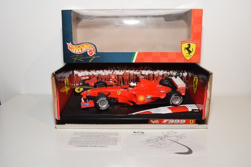 A63 hotwheels f1 - a63,
