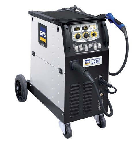 Gys multiweld poste souder - gys,