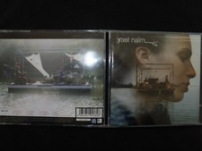 CD YAEL NAIM /