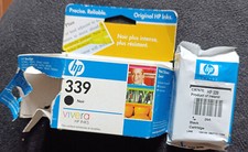 HP 339 Cartouche d'Encre -
