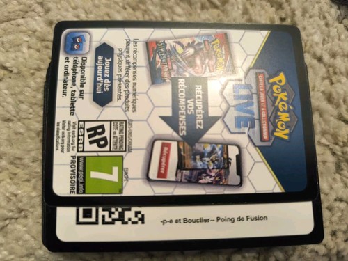 Code online pokemon - code, tcg