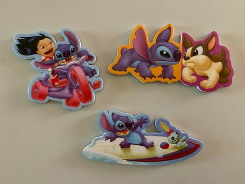 Lot magnets vintage - 3,