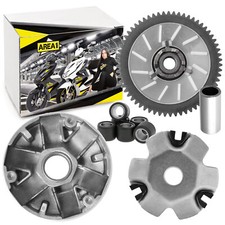 Area1 Remplacement Variateur