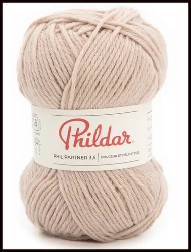 Pelotes laine partner - pelotes,