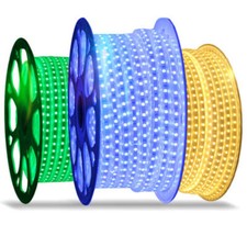 5m-50m Bande LED Baguette