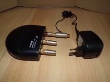 répartiteur tv METRONIC 2 sortie 410113