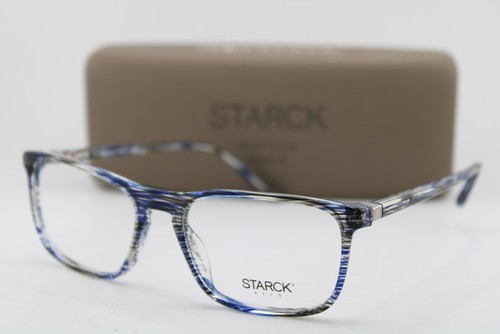 New starck eyes - new,