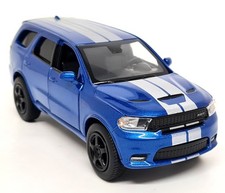 Tayumo 1/36 Dodge Durango SRT