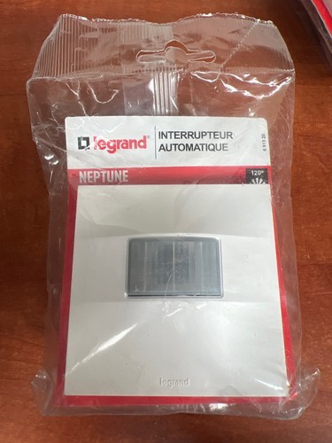 Legrand neptune interrupteur - legrand,