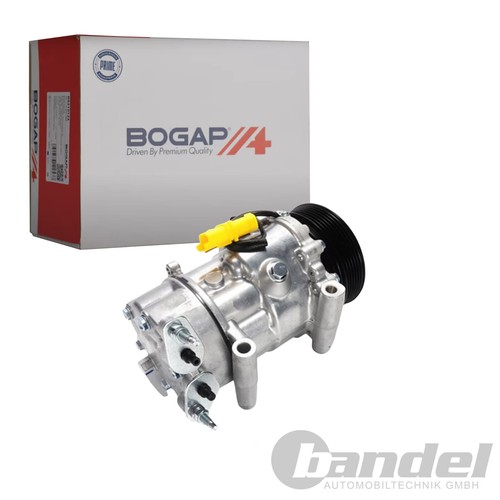 Bogap compresseur - bogap,