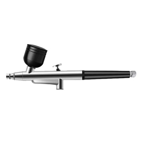 Dual action gravity feed 3mm - gravity,