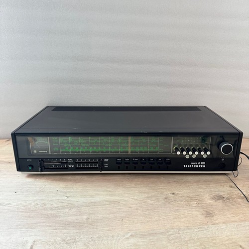 Telefunken concerto hifi - , 4530
