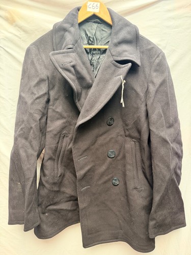 Veste pont navy homme - veste,