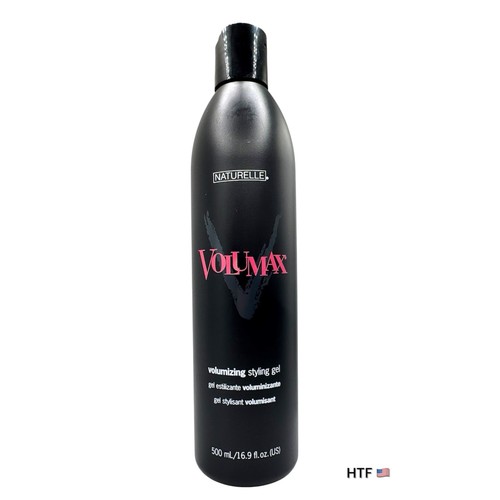 Naturelle volumax volumizing - naturelle,