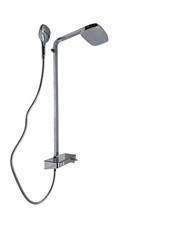 Hansgrohe Raindance Select E Showerpipe 27126000 Set de douche
