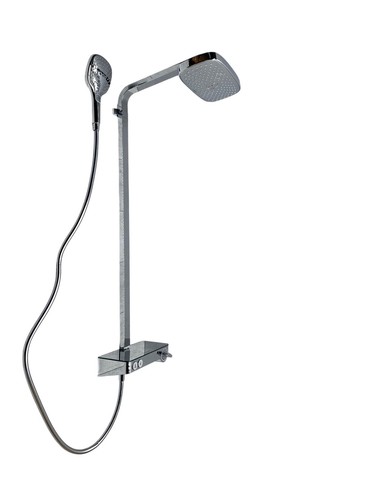 Hansgrohe raindance select - hansgrohe, e