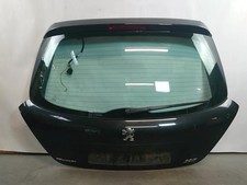 Malle/Hayon arriere PEUGEOT