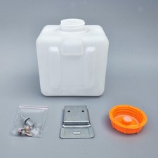 Réservoir d'essence de mazout