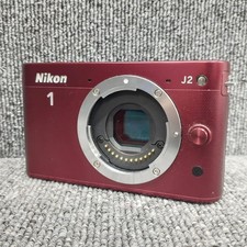 Appareil photo sans miroir