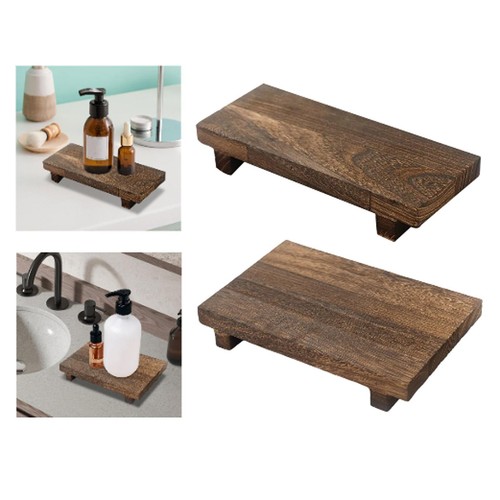 Socle bois rehausseur en - rehausseur,
