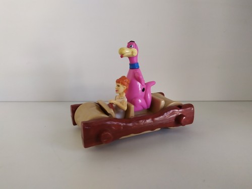 Figurine jouet mcdo mcdonald - jouet,