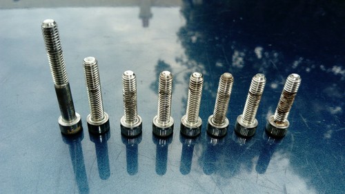 Visserie carter embrayage - visserie,