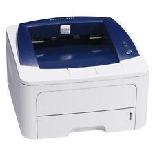 XEROX Phaser 3250DN Laser S/W A4 USB LAN Duplex + moins de 49 000 pages +