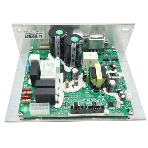 New control board for - new,