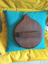 Couvercle de cruche jarre romaine