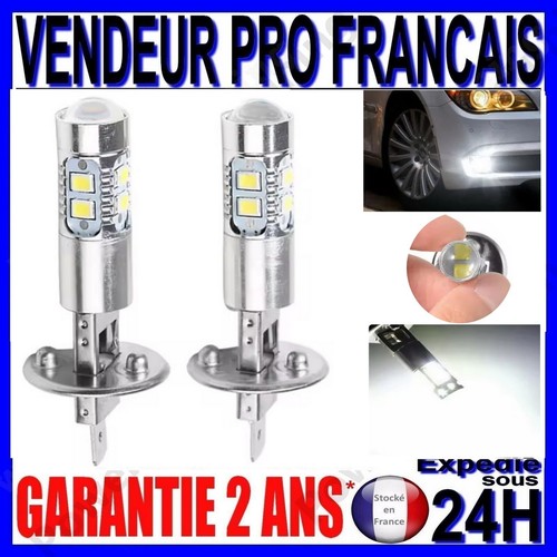 Ampoules led 10 smd - led, a
