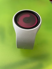 Ziiiro Gravity Watch White