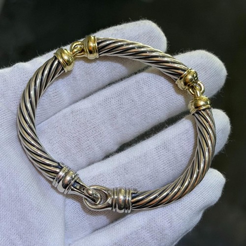 David yurman bracelet jonc - bracelet,
