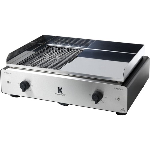 Plancha électrique krampouz - électrique,